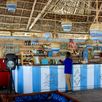 Bar voorbeeldaccommodatie Zanzibar Reef and Beach resort